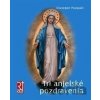 Tri anjelské pozdravenia - Giuseppe Pasquali Tri anjelské pozdravenia - Giuseppe Pasquali