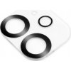 Appleking 3D tvrdené sklo na ochranu šošoviek fotoaparátu pre iPhone 11 - možnosť vrátiť tovar ZADARMO do 30tich dní Appleking 3D tvrdené sklo na ochranu šošoviek fotoaparátu pre iPhone 11 - možnosť vrátiť tovar ZADARMO do 30tich dní