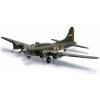 Revell B-17 F Memphis Belle 1:48 Revell B-17 F Memphis Belle 1:48