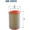 Vzduchový filter FILTRON AM 455/6 Vzduchový filter FILTRON AM 455/6