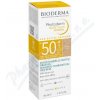 Bioderma Photoderm Nude Touch ochranný tónovaný fluid Light SPF50+ 40 ml Bioderma Photoderm Nude Touch ochranný tónovaný fluid Light SPF50+ 40 ml