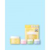 Banila Co Výživná sada pre tvár Clean It Zero Cleansing Balm Nourishing Set - 100 ml, 7 ml * 3 ks Banila Co Výživná sada pre tvár Clean It Zero Cleansing Balm Nourishing Set - 100 ml, 7 ml * 3 ks