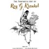 FANTASTIC ART OF ROY G KRENKEL FANTASTIC ART OF ROY G KRENKEL