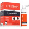 Foligain Triple Action sérum proti padaniu vlasov s 10% trioxidilom pre mužov 59 ml