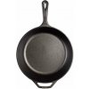 Panvica na soté 30 cm, 4,7 l, liatina, Lodge Panvica na soté 30 cm, 4,7 l, liatina, Lodge