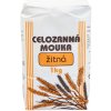 NATURAL JIHLAVA Múka celozrnná ražná natural 1000 g NATURAL JIHLAVA Múka celozrnná ražná natural 1000 g