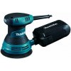 MAKITA Excentrická brúska 125 mm, 300W BO5030 MAKITA Excentrická brúska 125 mm, 300W BO5030