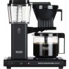 Moccamaster KBG 741 Select Black Moccamaster KBG 741 Select Black