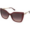 Slnečné okuliare Guess GU00266 69Z Veľkosť: 56 Slnečné okuliare Guess GU00266 69Z Veľkosť: 56