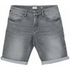 QS by s.Oliver Pánske rifľové šortky sivá, 30 (100373290) QS by s.Oliver Pánske rifľové šortky sivá, 30 (100373290)