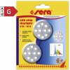 Sera LED chip daylight 2 W / 12 V Sera LED chip daylight 2 W / 12 V