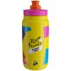 ELITE Fľaša FLY TOUR DE FRANCE FEMMES 550 ml 2026 ELITE Fľaša FLY TOUR DE FRANCE FEMMES 550 ml 2026