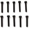 LRP M3x18 mm imbus Skrutka s válcovou hlavou 10 ks S10 (L120949) LRP M3x18 mm imbus Skrutka s válcovou hlavou 10 ks S10 (L120949)