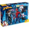 Oboustranné puzzle pre deti Lisciani MAXI 60 dielikov Marvel Spider-Man (s omaľovánkou) Oboustranné puzzle pre deti Lisciani MAXI 60 dielikov Marvel Spider-Man (s omaľovánkou)