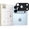 Tech-Protect Camfull Fit+ iPhone 17 PRO čierny kryt fotoaparátu 5906302319220