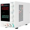 UNI-T Laboratórny zdroj 30V 3A UTP3313TFLII UNI-T Laboratórny zdroj 30V 3A UTP3313TFLII