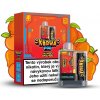 Kurwa Pod Mango Orange 20 mg 2 ks