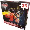 Spin Master Cars 3 penové puzzle 25ks 106035647 Spin Master Cars 3 penové puzzle 25ks 106035647