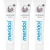 Meridol Bieliaca zubná pasta 75 ml, trojbalenie Meridol Bieliaca zubná pasta 75 ml, trojbalenie