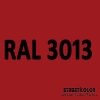 RAL 3013 akrylová auto farba lesklá alebo matná 1 liter + tužidlo + riedidlo (RAL3013 TOMATO RED originálny odtieň akrylovej farby s lakom ( ČSN8405 )) RAL 3013 akrylová auto farba lesklá alebo matná 1 liter + tužidlo + riedidlo (RAL3013 TOMATO RED originálny odtieň akrylovej farby s lakom ( ČSN8405 ))