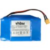VHBW Segway / Hoverboard / Balanceboard, 36V 4400 mAh