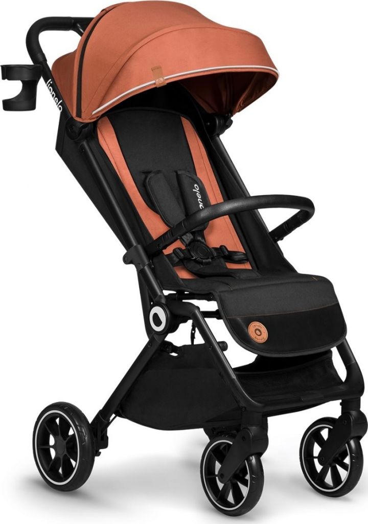 Lionelo Sport CLOE BROWN RUST 2023