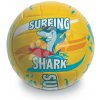 Volejbalová lopta Surfing Shark Beach Volley Mondo šitá 270 g veľkosť 5 Volejbalová lopta Surfing Shark Beach Volley Mondo šitá 270 g veľkosť 5
