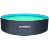 Marimex Orlando Premium DL 4,60 x 1,22 m Ratan 10340264 Marimex Orlando Premium DL 4,60 x 1,22 m Ratan 10340264
