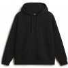 VANS ESSENTIAL RELAXED PO HOODIE Black VANS ESSENTIAL RELAXED PO HOODIE Black
