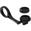 Lezyne Garmin/Wahoo Gps Forward Mount With Gopro/Black 4710582553929 Lezyne Garmin/Wahoo Gps Forward Mount With Gopro/Black 4710582553929