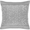 Dekoračný vankúš 43x43 cm Glitzy Sequin – Catherine Lansfield Dekoračný vankúš 43x43 cm Glitzy Sequin – Catherine Lansfield