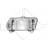 NRF Chladič oleja automatickej prevodovky 31188 NRF Chladič oleja automatickej prevodovky 31188