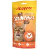 Josera Cat Crunchies Chicken 60 g Josera Cat Crunchies Chicken 60 g