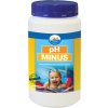 Probazen pH mínus prípravok na úpravu pH, 1,5 kg Probazen pH mínus prípravok na úpravu pH, 1,5 kg