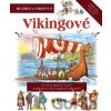 Vikingové - Hledej a Objevuj - SUN Vikingové - Hledej a Objevuj - SUN