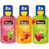 Hamé Mix kapsiček ovocný 9 x 100 g