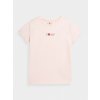 4F detské tričko ružové bavlna, veľkosť 164 4F detské tričko ružové bavlna, veľkosť 164