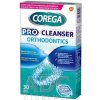 COREGA PRO CLEANSER ORTHODONTICS antibakteriálne čistiace tablety 1x30 ks COREGA PRO CLEANSER ORTHODONTICS antibakteriálne čistiace tablety 1x30 ks