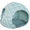 Zolux ZOLUX Igloo pro králíky NEOLIFE 30cm Zolux ZOLUX Igloo pro králíky NEOLIFE 30cm
