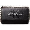 Calvin Klein dámska crossbody kabelka K60K61222101R