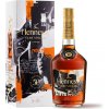 Hennessy VS HIP HOP 40% 0,7 l (čistá fľaša)