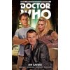 Doctor Who: The Ninth Doctor Volume 4: Sin Eaters (Cavan Scott)(Brožovaná) Doctor Who: The Ninth Doctor Volume 4: Sin Eaters (Cavan Scott)(Brožovaná)