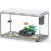 Akvárium Aquatlantis EXPLORER LISBON 17L, 40,5x20,5x26,5cm LED, Biofilter - biele Akvárium Aquatlantis EXPLORER LISBON 17L, 40,5x20,5x26,5cm LED, Biofilter - biele