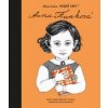 Anna Franková - Malí ľudia, veľké sny - Maria Isabel Sánchez Vegara Anna Franková - Malí ľudia, veľké sny - Maria Isabel Sánchez Vegara