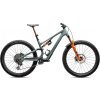 Celoodpružený horský bicykel Specialized S-Works Stumpjumper 15 Ltd - Gloss Fjord Metallic / Dolomite Metallic S3 2025 Celoodpružený horský bicykel Specialized S-Works Stumpjumper 15 Ltd - Gloss Fjord Metallic / Dolomite Metallic S3 2025