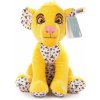 Alltoys 9401 5 lev Simba 28 cm Alltoys 9401 5 lev Simba 28 cm