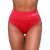 Dámske nohavičky GymBeam Highrise Briefs 2Pack Pink M Dámske nohavičky GymBeam Highrise Briefs 2Pack Pink M