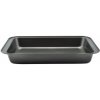 Perfect Home 12547 Plech na pečenie s nepriľnavým povrchom, 36,9x25x5 cm Perfect Home 12547 Plech na pečenie s nepriľnavým povrchom, 36,9x25x5 cm