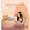 Liečivé rozprávky - Monika Juranová, Blondook (ilustrátor) Liečivé rozprávky - Monika Juranová, Blondook (ilustrátor)