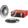 Brzdový kotúč BREMBO 08.C501.11 (08C50111) Brzdový kotúč BREMBO 08.C501.11 (08C50111)